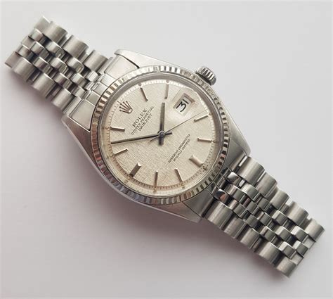 rolex datejust vintage 36mm|Rolex 2022 release Datejust 36.